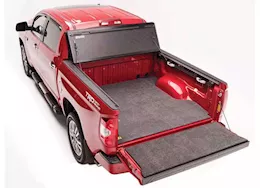 BedRug 22-c tundra 5.5ft impact mat (spray-in or no bed liner)