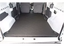 BedRug 14-c ford transit connect extended vantred