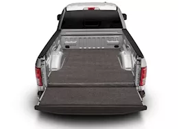 BedRug 24-24 silverado ev 5.8ft xlt bedmat (spray in or no bed liner only)