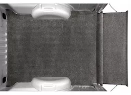 BedRug 24-24 silverado ev 5.8ft xlt bedmat (spray in or no bed liner only)