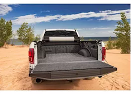 BedRug 24-24 silverado ev 5.8ft xlt bedmat (spray in or no bed liner only)