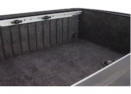 BedRug Classic Bed Liner - 5.5 ft. Bed With RamBox