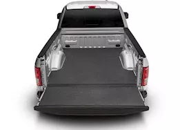 BedTred Impact Bed Mat - 5.5 ft. Bed with Multi-Pro Tailgate