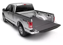 BedTred Impact Bed Mat - 5.5 ft. Bed with Multi-Pro Tailgate