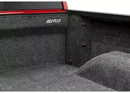 BedRug Classic Bed Liner - 5.5 ft. Bed with Multi-Pro Tailgate