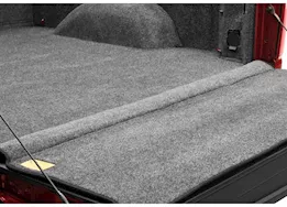 BedRug Classic Bed Liner - 5.5 ft. Bed with Multi-Pro Tailgate