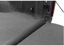 BedRug Impact Bed Liner - 8 ft. Bed