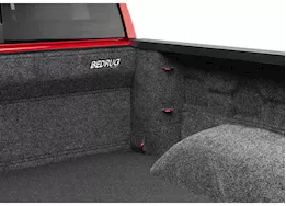 BedRug Impact Bed Liner - 6.5 ft. Bed