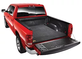 BedRug 19-c silverado/sierra 1500(w/o carbonpro bed) 5ft 8in bed bedmat for drop-in