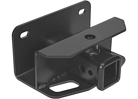 TowSmart 2IN HITCH, DODGE RAM 1500, 2500, 3500