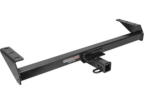 TowSmart 2IN HITCH, NISSAN FRONTIER, SUZUKI EQUATOR
