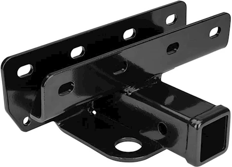 TowSmart 2IN HITCH, JEEP WRANGLER & JK/JL 2018-C