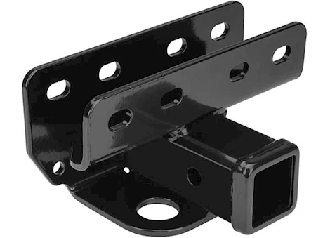 TowSmart 2IN HITCH, FORD BRONCO