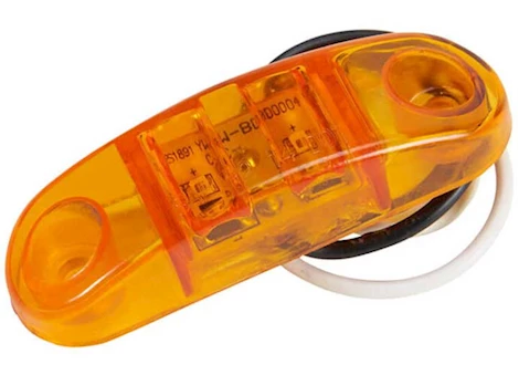 Winston Products - SmartStraps/CargoSmart/TowSmart 2 5/8IN CLEARANCE LIGHT-LIGHT ONLY