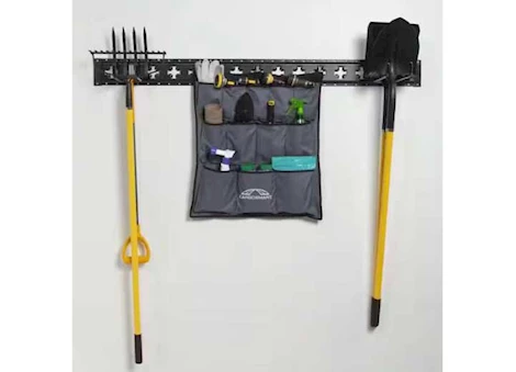 Winston Products - SmartStraps/CargoSmart/TowSmart MULTI-POCKET STORAGE BAG