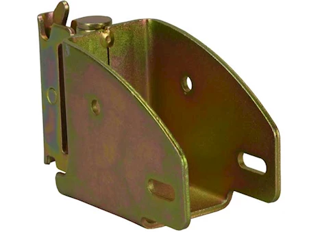 Winston Products - SmartStraps/CargoSmart/TowSmart ROTATING BOARD HOLDER FOR X-TRACK/E-TRACK SYSTEMS 1 PK
