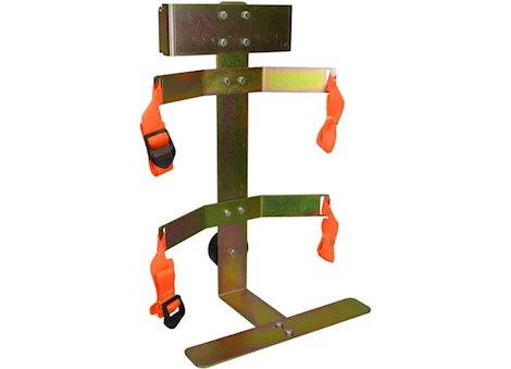 Winston Products - SmartStraps/CargoSmart/TowSmart WATER COOLER HOLDER FOR X-TRACK/E-TRACK SYSTEMS