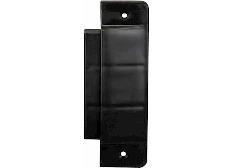 Winston Products - SmartStraps/CargoSmart/TowSmart X-TRACK/E-TRACK RAIL END PIECE