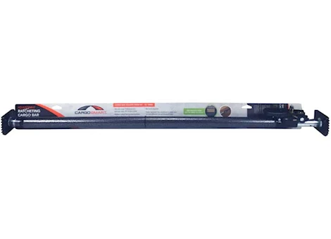 Winston Products - SmartStraps/CargoSmart/TowSmart 40-70IN ADJUSTABLE RATCHETING CARGO BAR