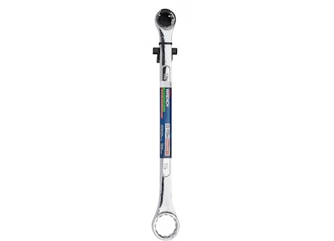 Winston Products - SmartStraps/CargoSmart/TowSmart HITCH BALL WRENCH - FITS 1-1/8IN AND 1-1/2IN