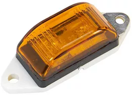 Winston Products - SmartStraps/CargoSmart/TowSmart Proclass led mini clearance light-amber