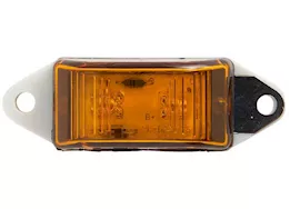 Winston Products - SmartStraps/CargoSmart/TowSmart Proclass led mini clearance light-amber