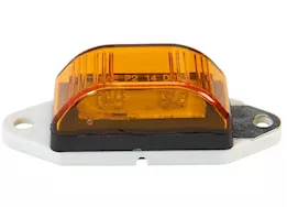 Winston Products - SmartStraps/CargoSmart/TowSmart Proclass led mini clearance light-amber