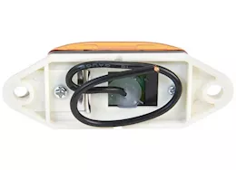 Winston Products - SmartStraps/CargoSmart/TowSmart Proclass led mini clearance light-amber