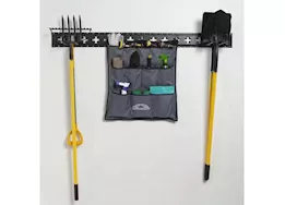 Winston Products - SmartStraps/CargoSmart/TowSmart Multi-pocket storage bag