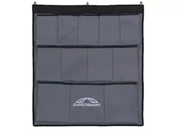 Winston Products - SmartStraps/CargoSmart/TowSmart Multi-pocket storage bag