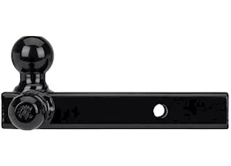 Winston Products - SmartStraps/CargoSmart/TowSmart Tri-ball mount