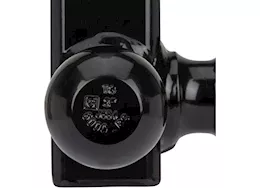 Winston Products - SmartStraps/CargoSmart/TowSmart Tri-ball mount