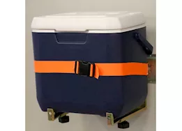 Winston Products - SmartStraps/CargoSmart/TowSmart Adjustable dual track brackets