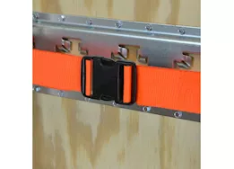 Winston Products - SmartStraps/CargoSmart/TowSmart Adjustable dual track brackets