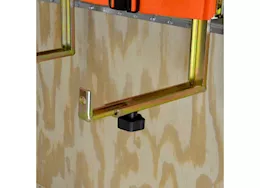 Winston Products - SmartStraps/CargoSmart/TowSmart Adjustable dual track brackets