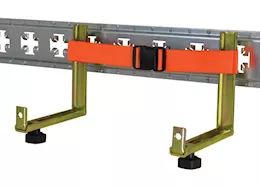 Winston Products - SmartStraps/CargoSmart/TowSmart Adjustable dual track brackets
