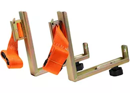 Winston Products - SmartStraps/CargoSmart/TowSmart Adjustable dual track brackets