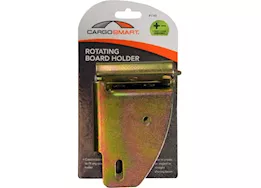Winston Products - SmartStraps/CargoSmart/TowSmart Rotating board holder for x-track/e-track systems 1 pk
