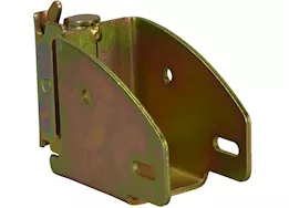 Winston Products - SmartStraps/CargoSmart/TowSmart Rotating board holder for x-track/e-track systems 1 pk