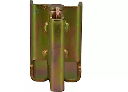 Winston Products - SmartStraps/CargoSmart/TowSmart Rotating board holder for x-track/e-track systems 1 pk