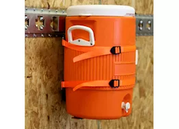 Winston Products - SmartStraps/CargoSmart/TowSmart Water cooler holder for x-track/e-track systems
