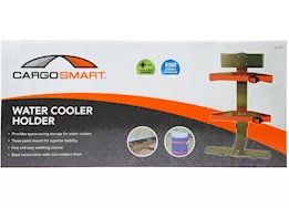 Winston Products - SmartStraps/CargoSmart/TowSmart Water cooler holder for x-track/e-track systems