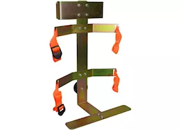 Winston Products - SmartStraps/CargoSmart/TowSmart Water cooler holder for x-track/e-track systems