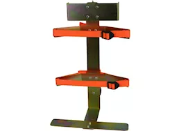 Winston Products - SmartStraps/CargoSmart/TowSmart Water cooler holder for x-track/e-track systems