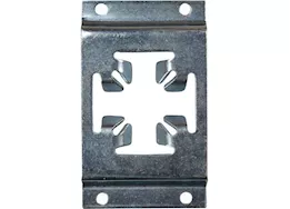 Winston Products - SmartStraps/CargoSmart/TowSmart X-track single piece 1 pk