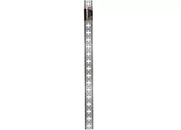 Winston Products - SmartStraps/CargoSmart/TowSmart X-track rail, 60in - 1 pk