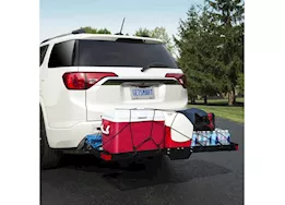 Winston Products - SmartStraps/CargoSmart/TowSmart 36in x 48in universal cargo net