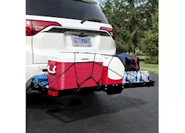 Winston Products - SmartStraps/CargoSmart/TowSmart 36in x 48in universal cargo net