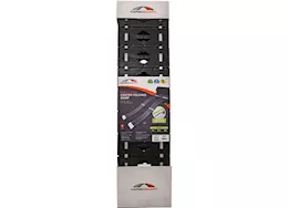 Winston Products - SmartStraps/CargoSmart/TowSmart 12in w x 90in l hybrid s-curve centerfold loading ramp, 750lb capacity 1 pk