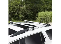 Winston Products - SmartStraps/CargoSmart/TowSmart Universal cross bars